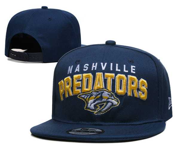 Nashville Predators Stitched Snapback Hats 003,We sell and wholesale Nashville Predators Stitched Snapback Hats 003 on line form chian!